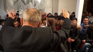 Памирская Свадьба (Намадгут)-2018