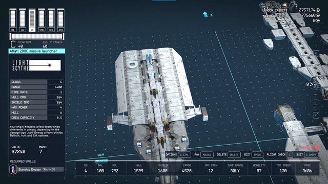 Starfield Red Dawn Build Walkthrough смотреть онлайн