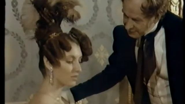 Из истории русского костюма смотреть онлайн