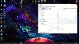 CPU and GPU Speed Clock Stuck Fix for Laptop and PC