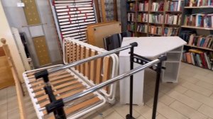 Обзор социального магазина в Германии??часть 2️⃣