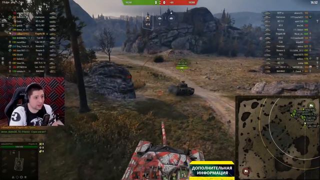ЛЕВША ПРО "ПРОВАЛ" ИНТЕРВЬЮ ПИВОВАРОВУ И РЕШЕНИЕ / ПРО ПЛЮСЫ В МИНСКЕ / WORLD OF TANKS