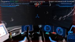 ПУТЕШЕСТВИЕ КОЗЛА В КОСМОСЕ|Goat Simulator: Waste of Space