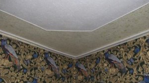 виды отделки потолка