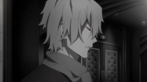 Bungou Stray Dogs Season 4 Ending song Shirushi By Luck Life