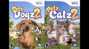 Sky Heights - Petz: Dogz 2 and Catz 2 OST