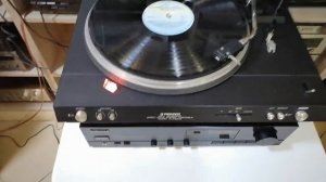 Pioneer PL 450