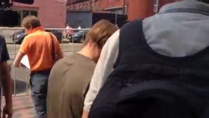 Тамара Морщакова пришла на допрос в Следственный комитет