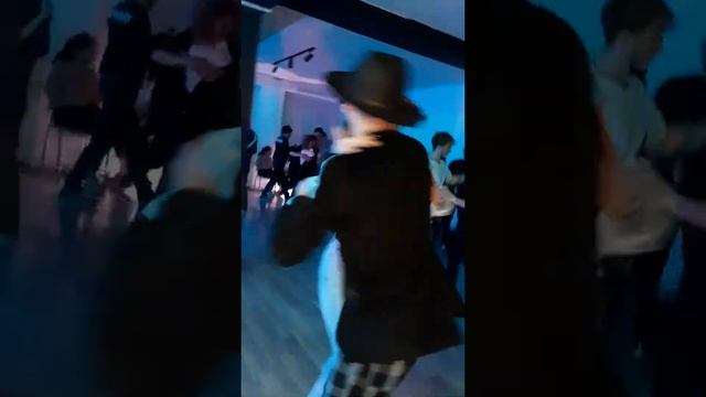 Tamo Latinotbilisi & Rezi Bachata in Tbilisi смотреть онлайн