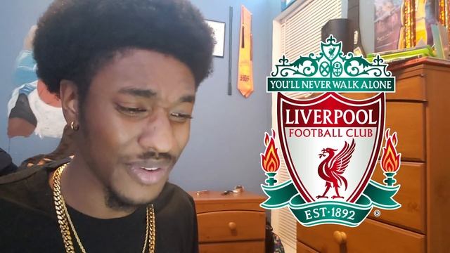 NBA Fan Ranks Premier League Badges from Best to Worst! смотреть онлайн