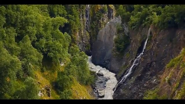 Грузинские традиции