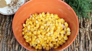 Салат Объедение