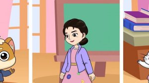 Песня 你几岁 5урок