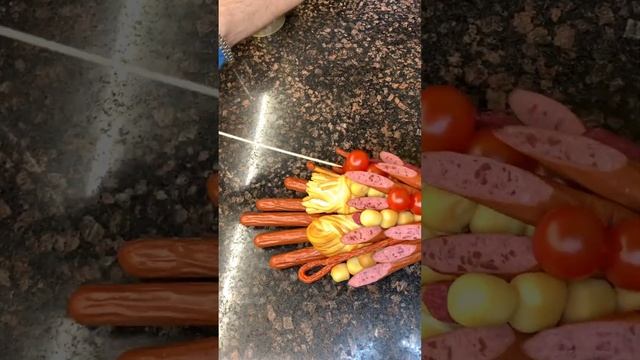 #интересныйподарок  "Подарки с Теплом" - это съедобные букеты на любой вкус! Подписывайтесь)