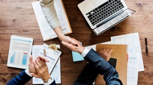 Социальные предприниматели Нижневартовска получают окружную поддержку