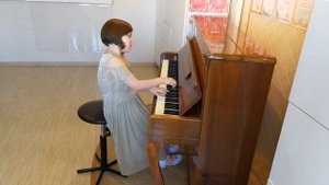 Яхно Ангелина - Вильям Гиллок «Золотая рыбка»