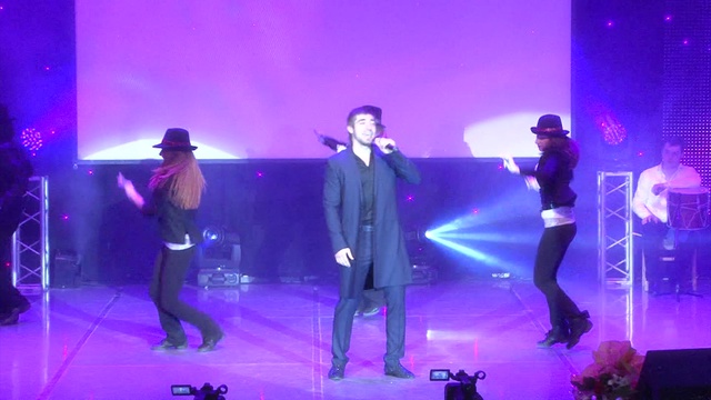 Ринат Каримов - Просто я тебя люблю смотреть онлайн