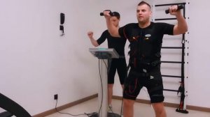 Что такое EMS тренировки (часть 1)