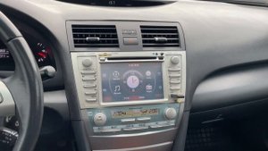 Toyota Camry 40 2008 2.4 газ-бензин 255 тис. Maximum Equipment