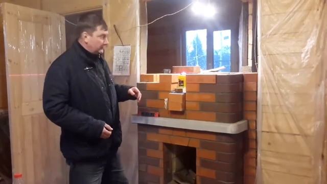 Камино-печи смотреть онлайн