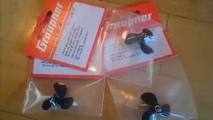 Бисмарк, создание радиоуправляемой модели