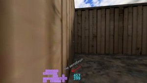 КАК ДЕЛАТЬ РАСПРЫЖКУ В Half-Life?: ?МЕХАНИКА HALF-LIFE ?