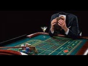 Игромания - это не развлечение а опасная болезнь.