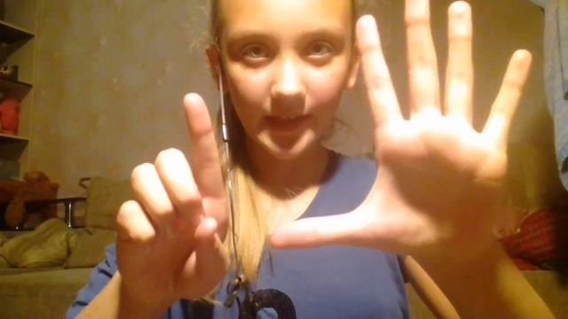 АСМР/ 10 ЗВУКОВ ЗА 4 МИНУТЫ / ВИДЕО ДЛЯ СНА смотреть онлайн