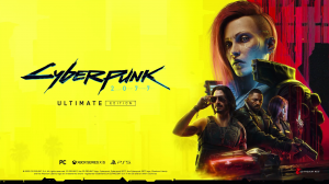 Cyberpunk 2077: Полное издание — Официальный релизный трейлер