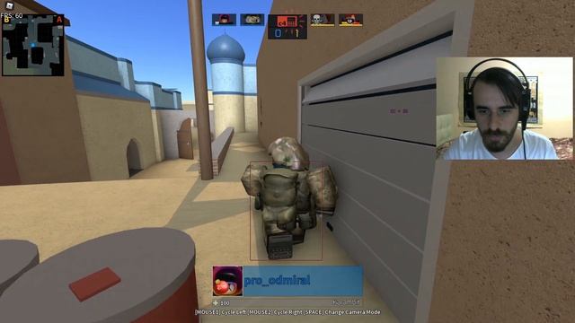 Counter Blox ESP Hilesi 2 Roblox Counter Blox Script Esp Wallhack Roblox Exploit Counterblox Hile смотреть онлайн