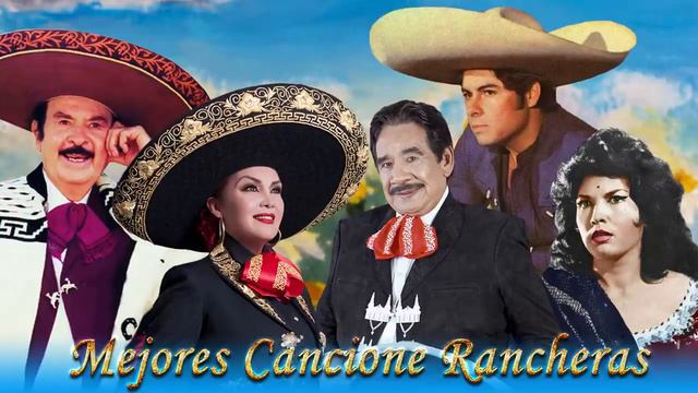 Sus Mejores Cancione Rancheras: Irma Serrano, Aida Cuevas, Juan Valentín, Antonio, Valente Pastor смотреть онлайн