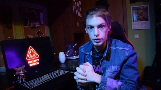 ? У МЕНЯ РАЗДВОЕНИЕ ЛИЧНОСТИ?? ? Мундроп и Санрайз | Косплей FNAF Security Breach смотреть онлайн