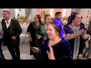 Цыганская свадьба! Савка и Ангелина. Фрагмент