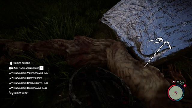 Multiplayer Action 8 vs Forest | Sons Of The Forest #12 смотреть онлайн