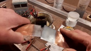 Хромирование при комнатной температуре