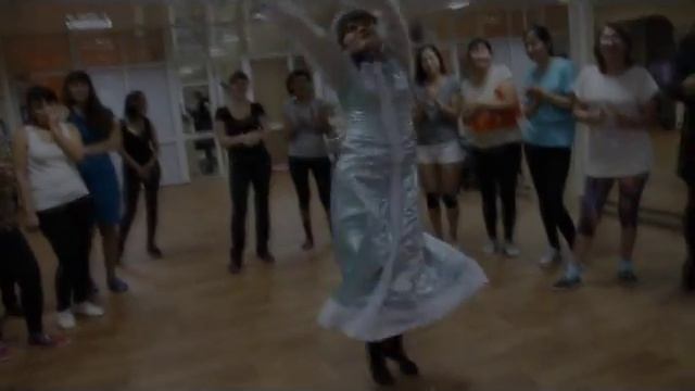 Женская Фитнес студия "Багира"