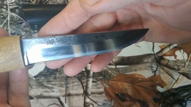 Просто Нож - а он стоит своих денег ? смотреть онлайн