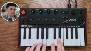 Akai MPK Mini Plus vs. MPK Mini Play vs. MPK Mini mk3 - Midi Keyboard Comparison