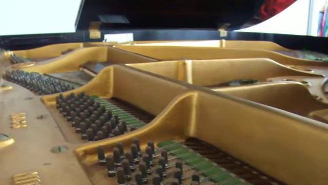 今日の調律：「ドビュッシー/月の光」のさわりをVeryWell2-Temperamentで смотреть онлайн