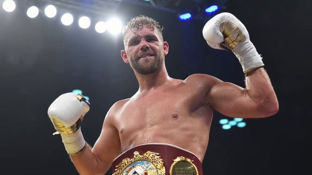 BILLY JOE SAUNDERS SPILTS FROM DOMINIC INGLE- HIRES BEN DAVISON??!!! смотреть онлайн