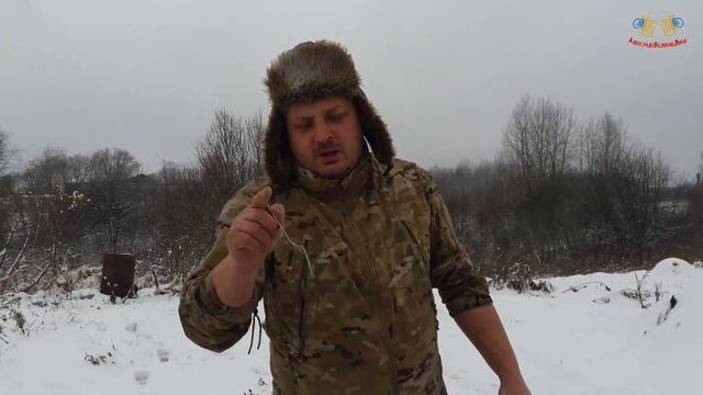 Готовим на природе на костре. #кухня смотреть онлайн