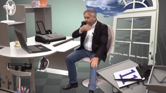 Анекдот №11 смотреть онлайн