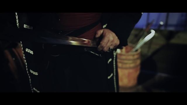 "Сказка северных морей" (1-й тизер блокбастера) смотреть онлайн