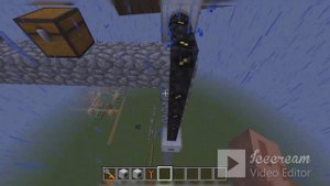 Гайд по Industrial Craft 2 . Как построить ветро генератор ? Полный гайд по ветро генераторам в IC2