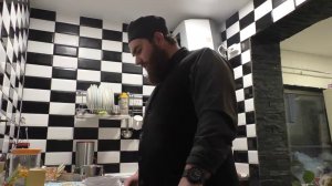 Приготовление сочива. Наш рецепт.