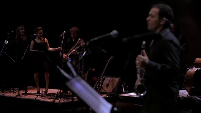 Daniel Boaventura - Love Is in the Air (Ao Vivo) смотреть онлайн