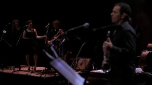 Daniel Boaventura - Love Is in the Air (Ao Vivo)