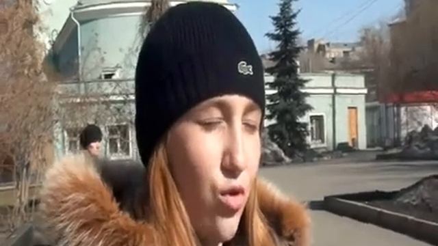 Экскурсия по челябинску