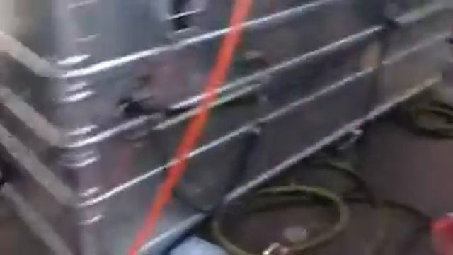 Алмазное сверление под водой Дон смотреть онлайн