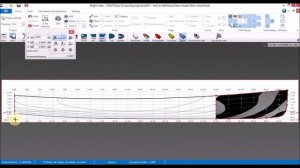 Delftship - Tutorial 1 - Surface modeling